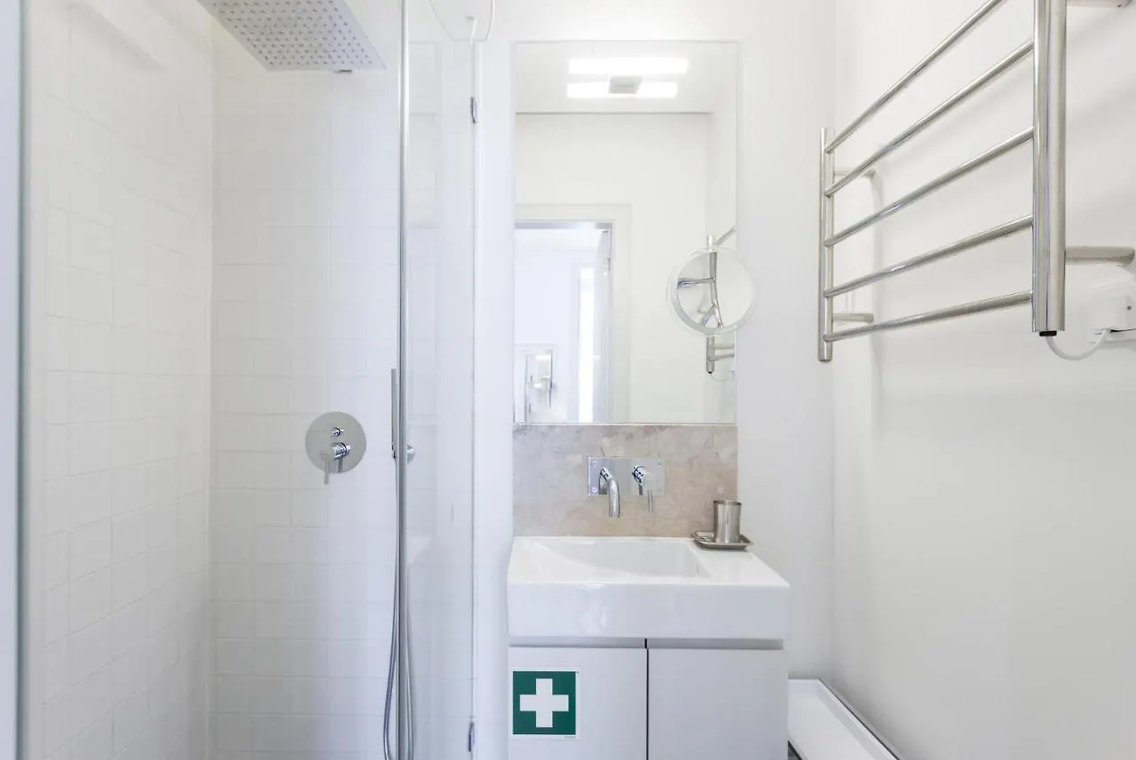 Apartament Flh Bacalhoeiros Charming Place Lizbona Portugalia